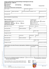  Aufgabengebiet Motiv 