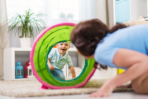 Kinderbetreuung